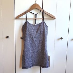 Lululemon Power Pose Tank - Size 2 - NWT